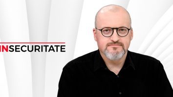 Azi, InSecuritate. Invitat Florian Ciolacu, director executiv la Clubul Fermierilor Români, de la ora 22.55, pe Aleph News