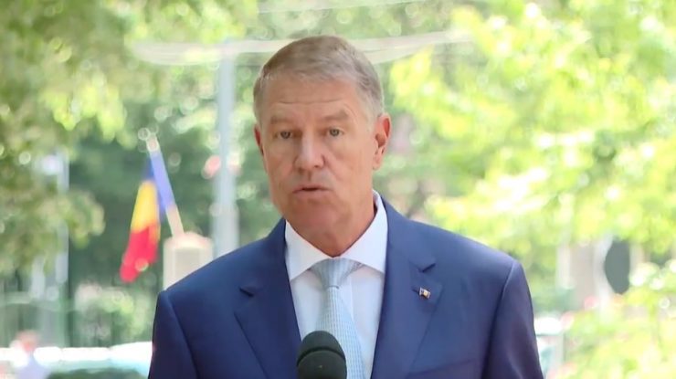 Iohannis, despre decizia în cazul Colectiv: Mulţi suferă pentru că justiţia nu a dat un verdict