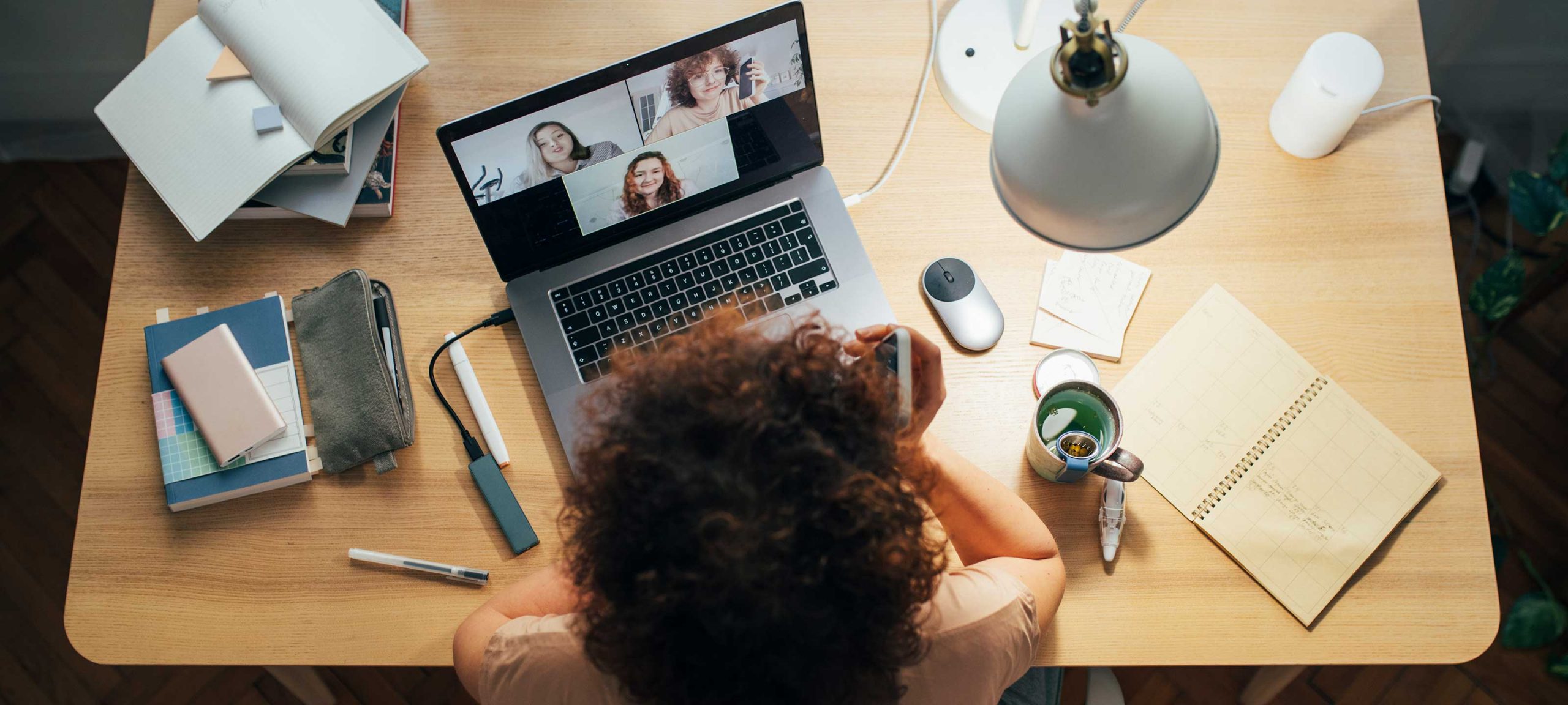 Portugalia, preferata nomazilor digitali pentru munca remote. Pe ce loc se află România în clasament