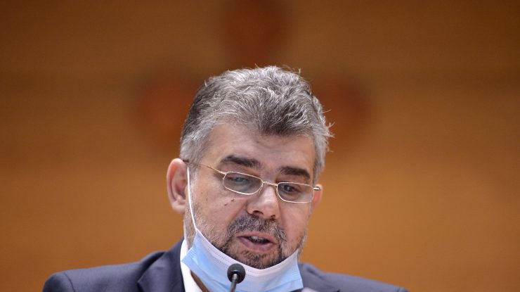 Marcel Ciolacu promite pensii mai mari de la 1 ianuarie 2023: „Avem o lege în vigoare”
