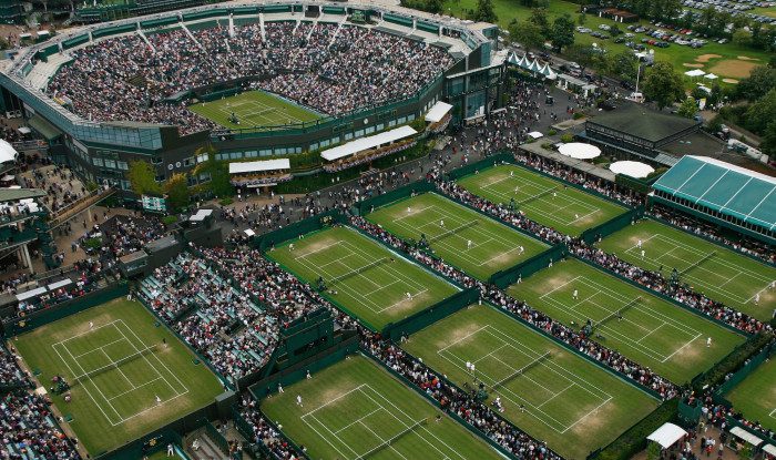 Wimbledon
