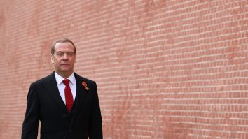 Dmitri Medvedev: Potențialul conflict între NATO și Rusia ar putea deveni nuclear