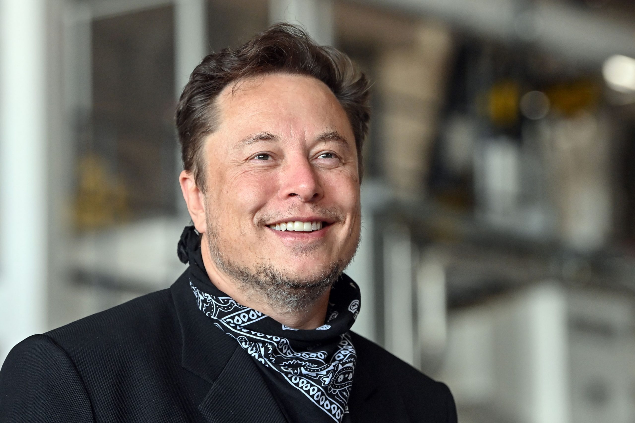 Elon Musk le spune chinezilor cum arată viitorul și scrie în revista care aparține de Administrația Spațiului Cibernetic din China