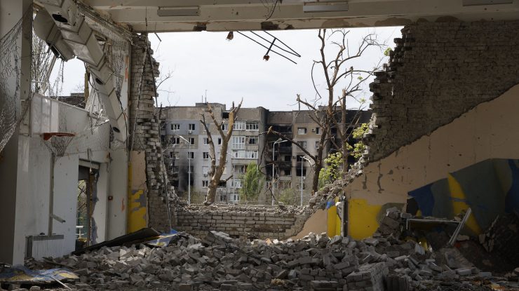 LIVE UPDATE. Șaptezeci și trei de zile de invazie. SUA anunță un ultim pachet de ajutor pentru Ucraina, care se va ridica la 150 de milioane de dolari