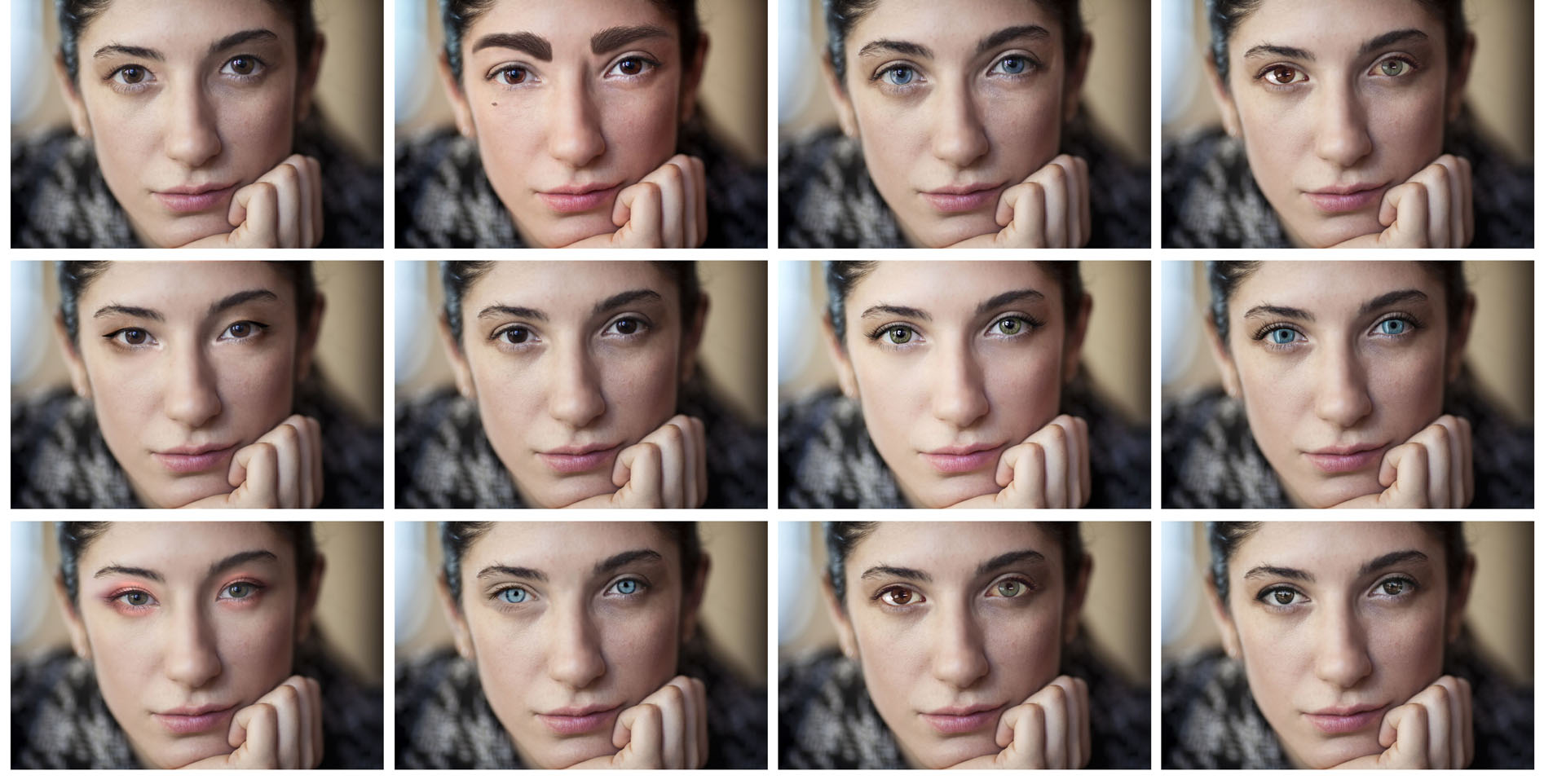 Ce pot dezvălui ochii despre sănătatea ta. Cercetătorii au creat o aplicație care poate detecta semne timpurii ale anumitor boli