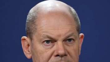 Olaf Scholz este așteptat pe data de 9 mai să viziteze Kievul