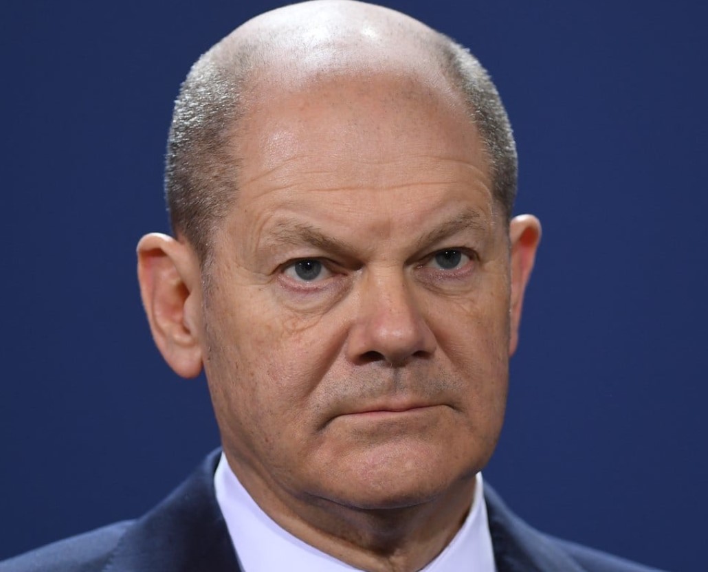Olaf Scholz este așteptat pe data de 9 mai să viziteze Kievul