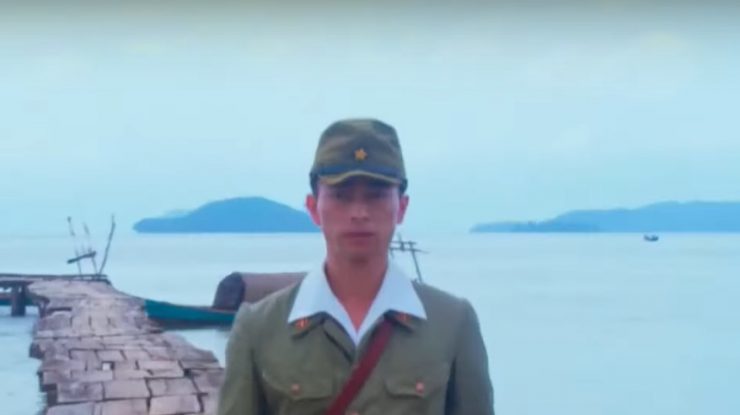 Onoda, „10.000 de nopți în junglă”, povestea soldatului care a prelungit al Doilea Război Mondial până în 1974