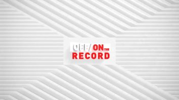 OFF/ON THE RECORD, 15 mai 2022. Invitat, ora 21.55: Valeriu Nicolae, scriitor și activist