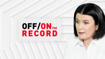 OFF/ON THE RECORD, 19 iunie 2022. Invitat: Emilia Șercan jurnalist de investigații, ora 21.55