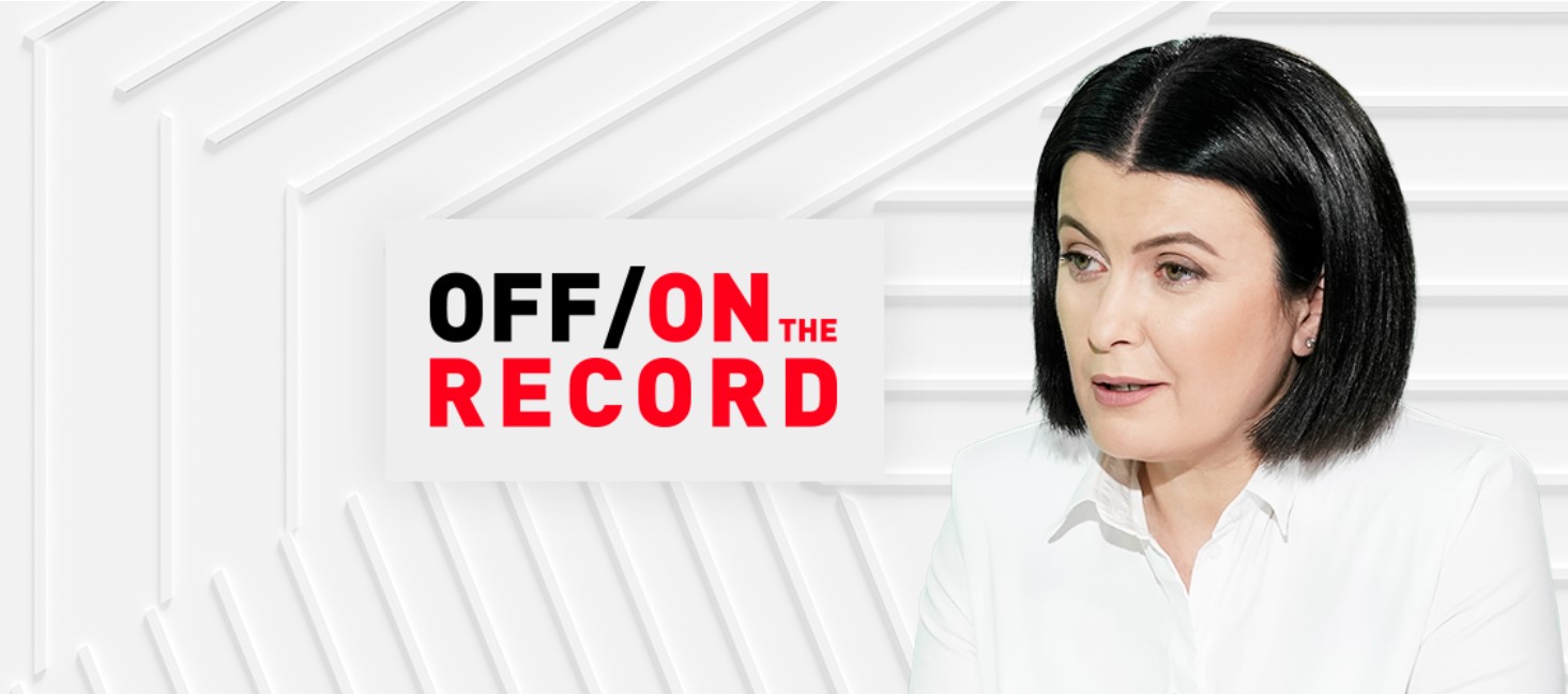 Stelian Ion, vicepreședinte USR despre legile Securității naționale: „Nu cred că președintele Iohannis n-a avut cunoștință. Sunt convins că președintele Iohannis a trasat niște direcții”