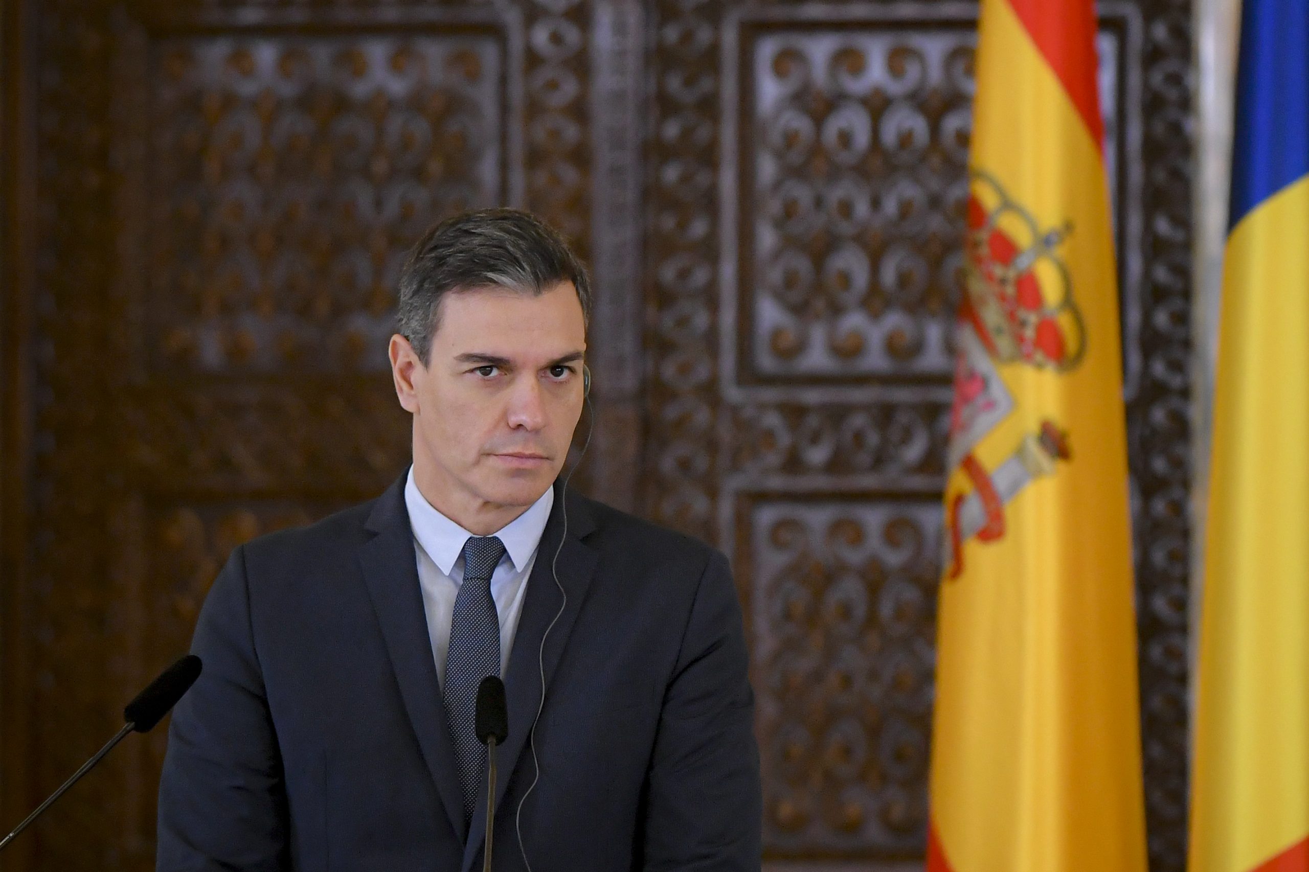 Scandalul Pegasus. Șefa spionajului spaniol, demisă marți