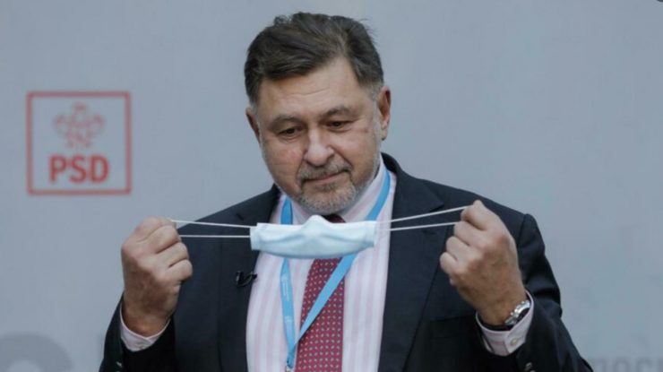 Educația, afectată din nou de coronavirus? Ce spune Ministrul Sănătății