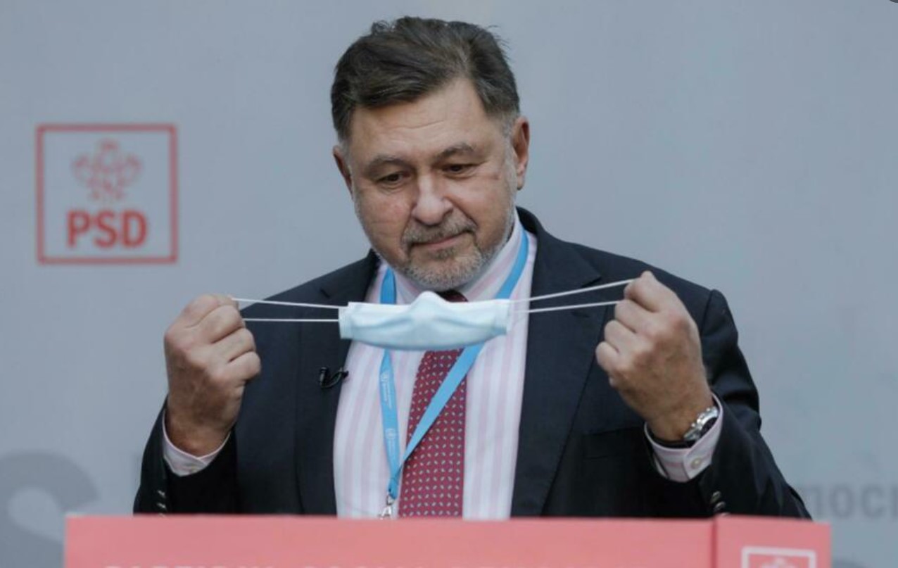 Educația, afectată din nou de coronavirus? Ce spune Ministrul Sănătății