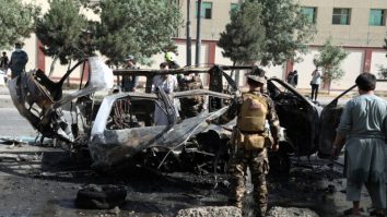 Al doilea atentat cu bombă în doar două zile la Kabul, în ajunul sărbătorii Eid al-Fitr