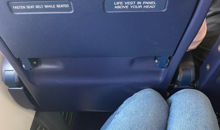 Compania aeriană Ryanair a creat vâlvă pe Twitter manifestând lipsă de respect față de o pasageră