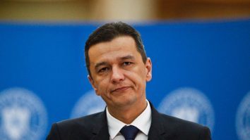 Sorin-Grindeanu