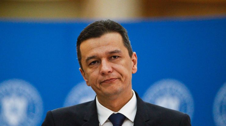 Sorin-Grindeanu