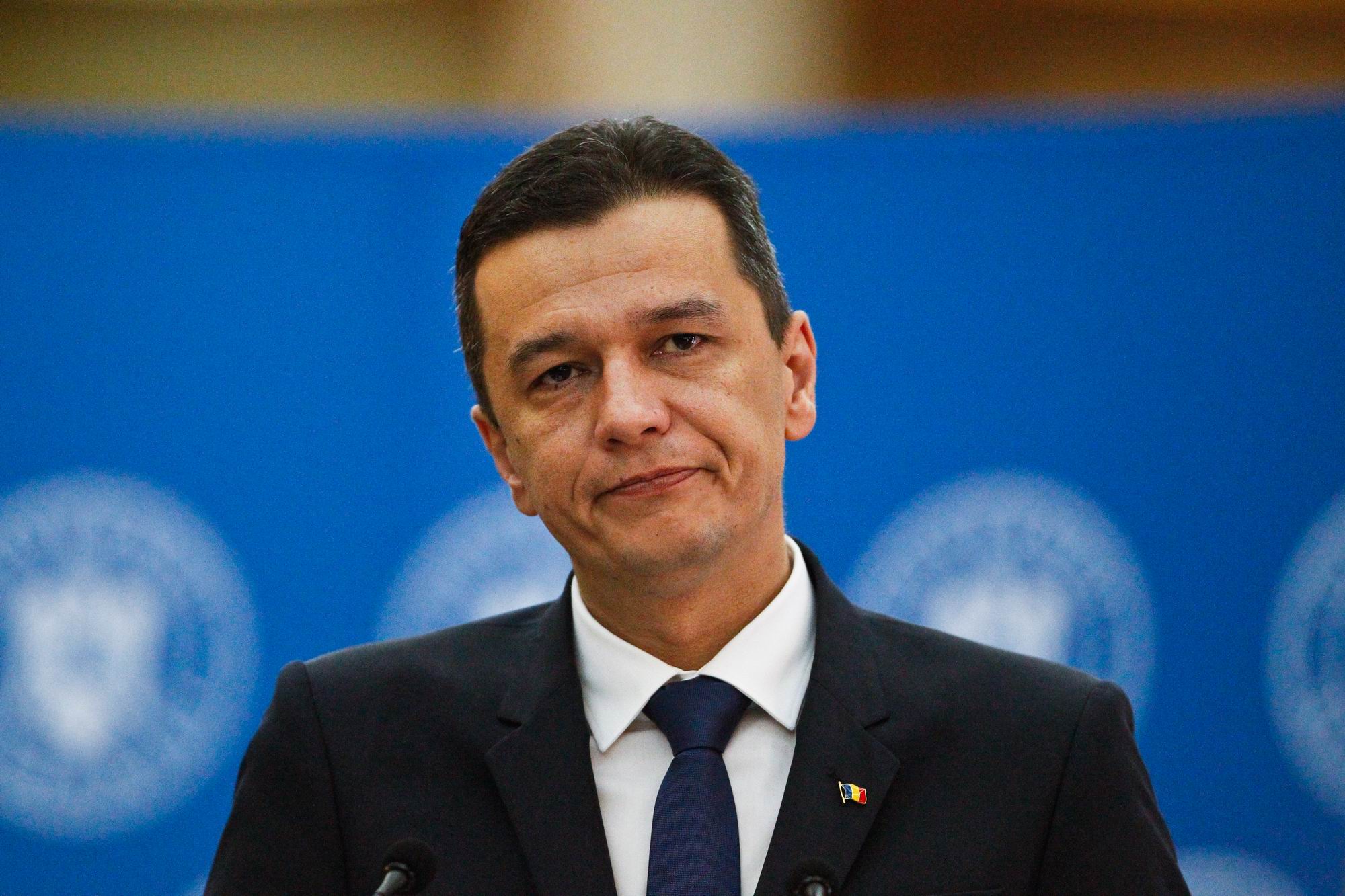 Grindeanu, replică pentru PNL în privinţa cotei unice: „Acea linie roşie a fost depăşită”