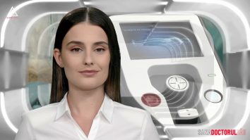 Sanadoctorul tău. Chirurgia robotică în endometrioză