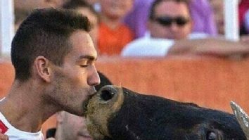 „Sărutul lui Iuda”. Un fake news care face înconjurul planetei de mai bine de zece ani