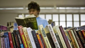 cititul în închisoare