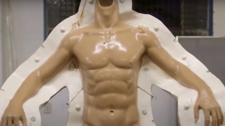 Sextech, o industrie globală în continuă creștere. Roboții sexuali cu penis bionic ar putea înlocui bărbații