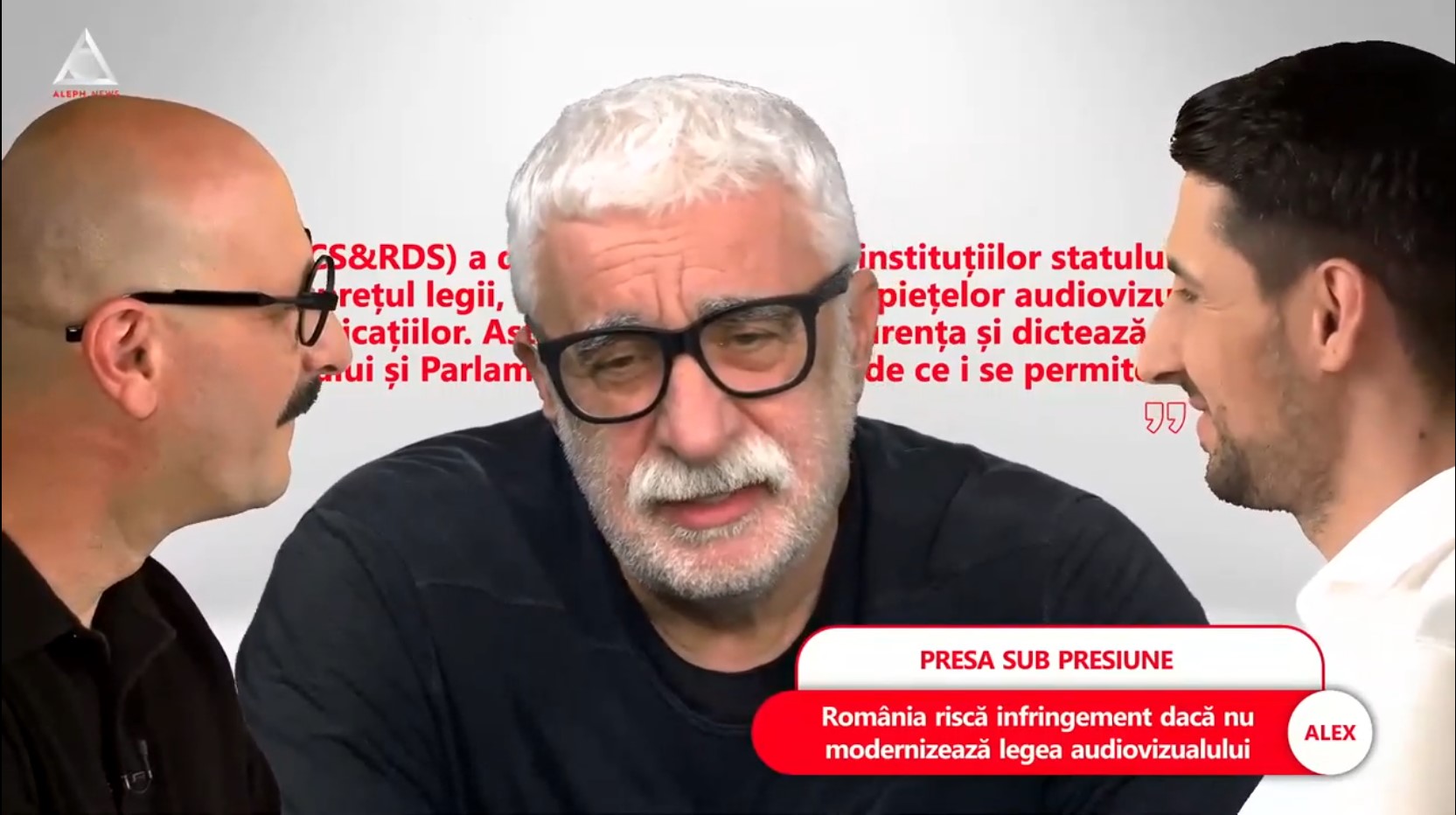 Adrian Sârbu: „Am avut capitalism de cumetrie, am avut capitalism cu baroni și acum avem cheboluri politruco-securistice”