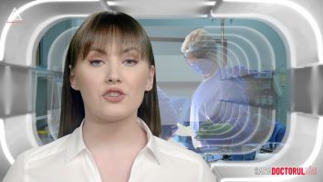 Sanadoctorul tău. Lobectomia pentru cancerul bronhopulmonar