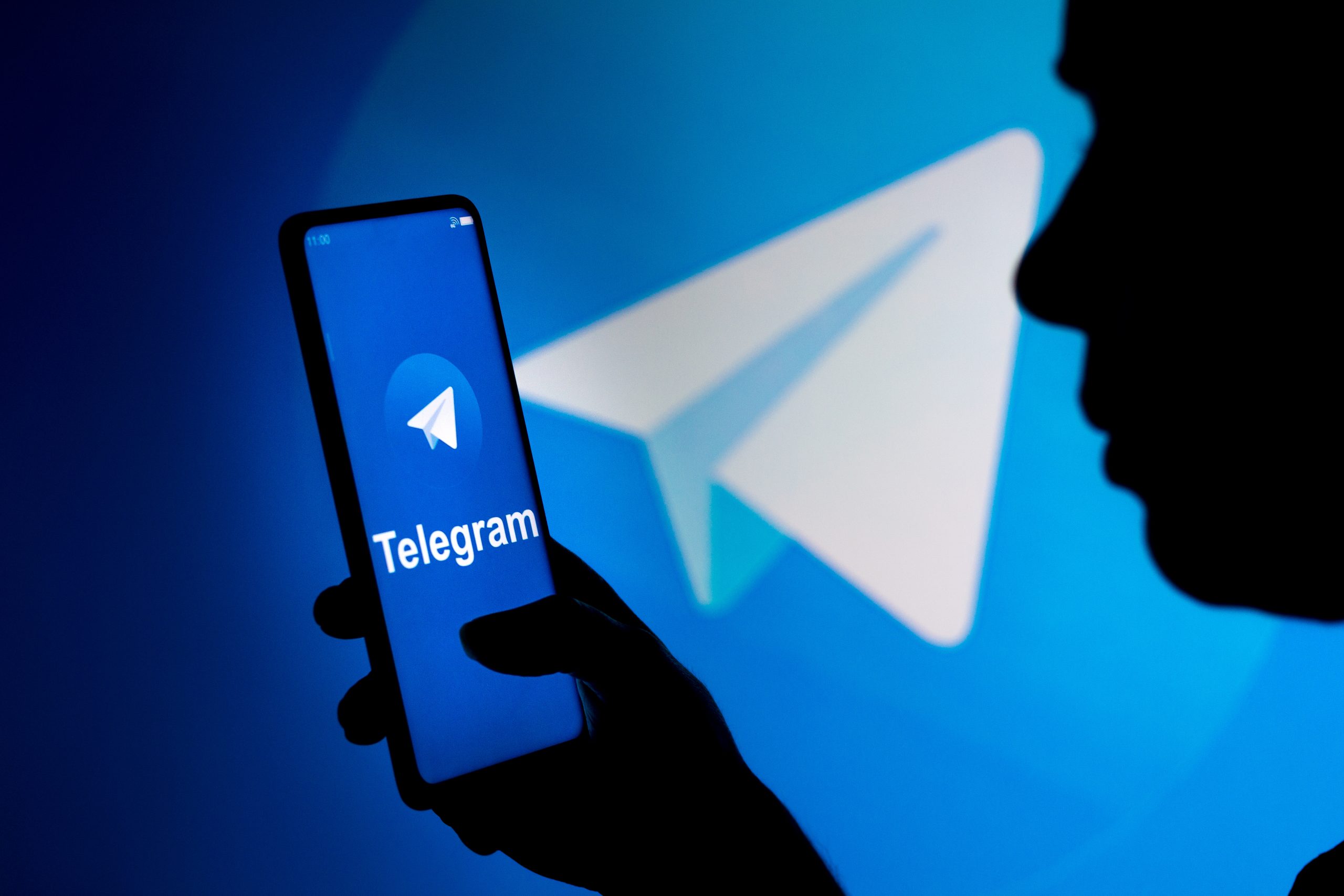 Avertisment DNSC. Mesajele false de angajare s-au mutat pe Telegram
