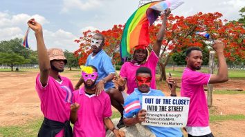 Comunitatea LGBTQ din Nigeria luptă împotriva proiectului de lege care ar interzice travestirea