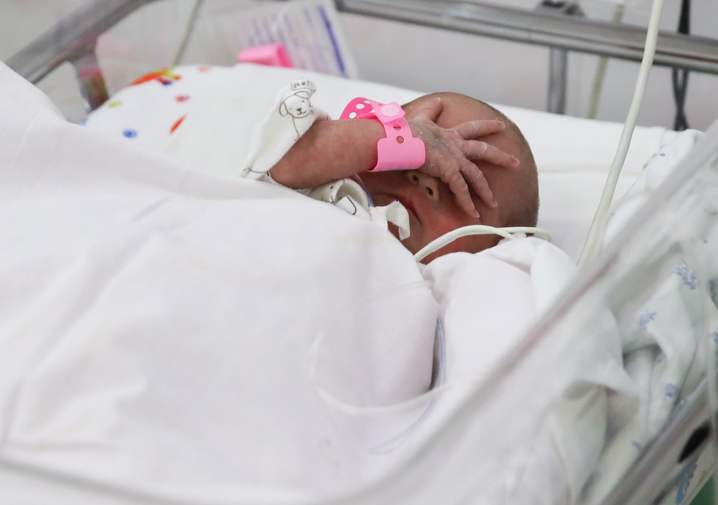 Noi experimente aduc dovezi că Vaccinul COVID-19 nu afectează sarcina sau fertilitatea