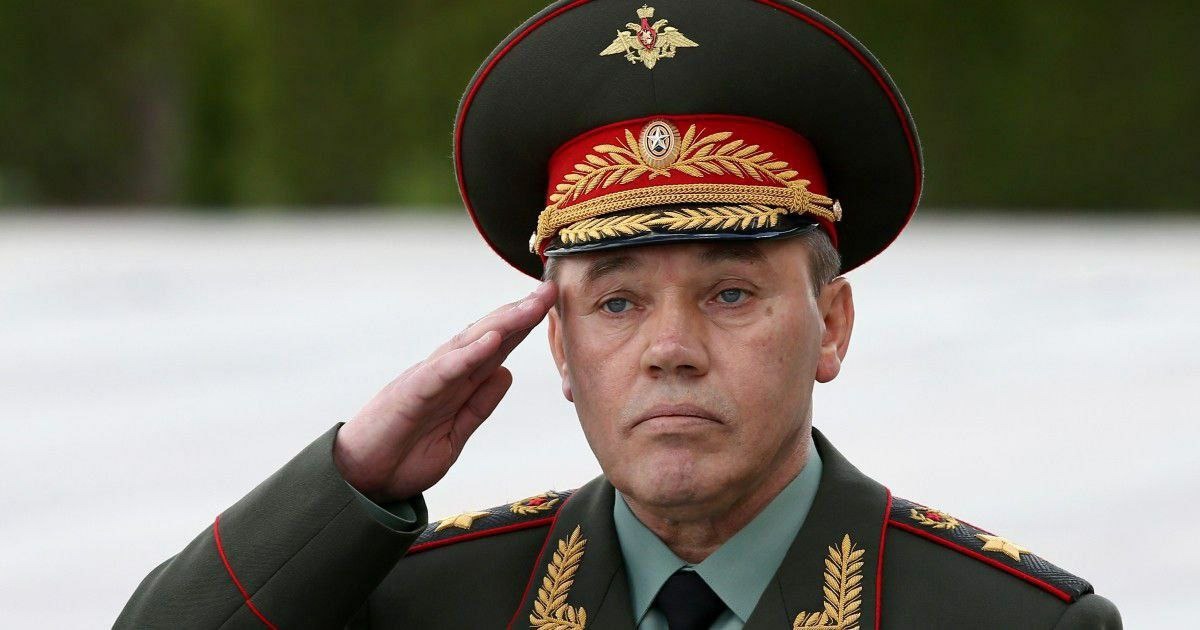 Există rapoarte contradictorii despre dispariția șefului Statului Major General al Federației Ruse, Valery Gherasimov
