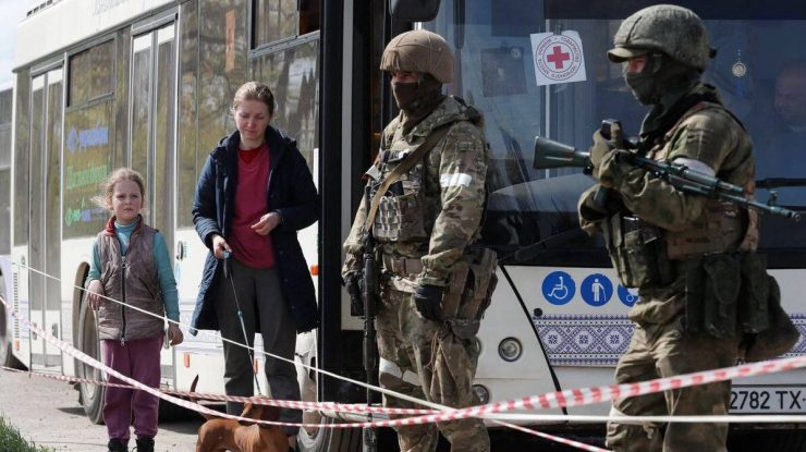 LIVE UPDATE. Ziua 114 de invazie. Evacuarea civililor din Severodonețk este imposibilă