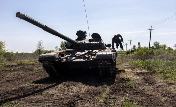 Rusia începe transferul de trupe din Siria în Ucraina, în timp ce Finlanda semnalează aderarea la NATO