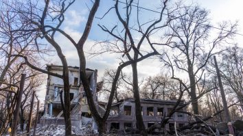 80 de zile de invazie