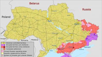 LIVE UPDATE. 86 de zile de invazie. A început primul proces din Ucraina împotriva unui criminal de război rus