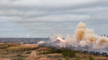 Războiul din Ucraina nu ține cont de legitimația de presă