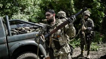 LIVE UPDATE. Ziua 115 de invazie. Ucraina va primi arme germane pentru bătălia din Donbas