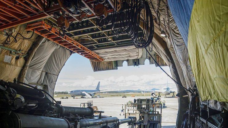 LIVE UPDATE. 190 de zile de invazie. Statele Unite pregătesc noi ajutoare militare pentru Ucraina