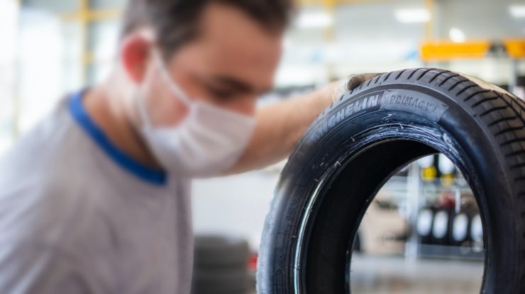 (P) 3 sfaturi pentru a vă ajuta să profitați la maximum de anvelopele de vară