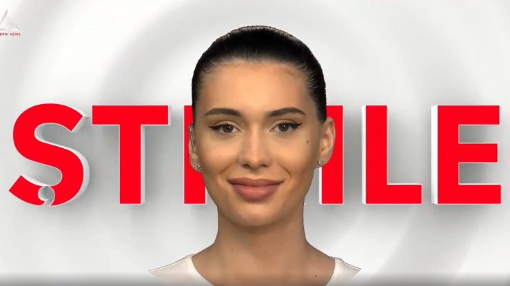 Știrile de la ora 17:00, prezentate de Alice Stroescu, 28 mai 2022