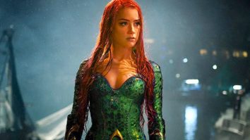 Peste 3 milioane de oameni cer eliminarea actriței Amber Heard din „Aquaman 2” în urma procesului cu Johnny Depp
