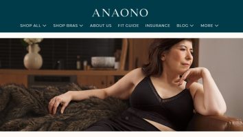 Dana Donofree creează sutiene speciale pentru femeile cu cancer de sân