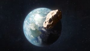 Asteroidul Apophis va trece pe lângă Pământ