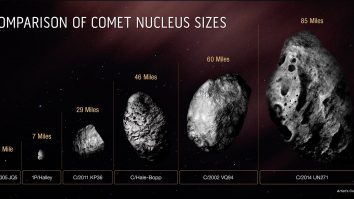 China lucrează la o misiune proprie de deviere a asteroizilor până în 2025