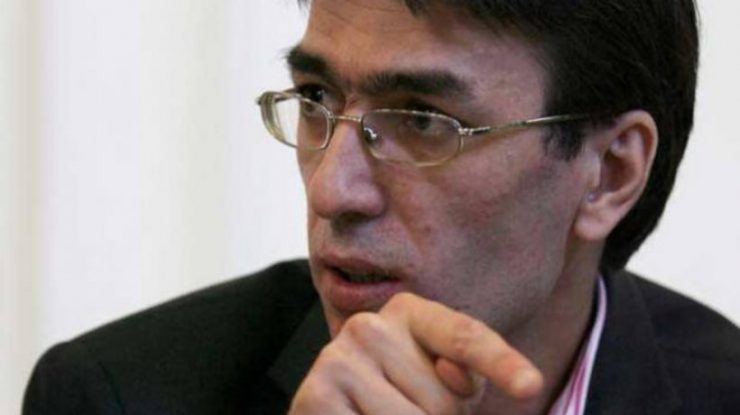 Adrian Toni Neacșu, avocat, fost membru CSM: „Cele două numiri în CCR arată o modalitate urâtă prin care CCR decade. Aceste numiri la CCR sunt eșecul clasei politice”