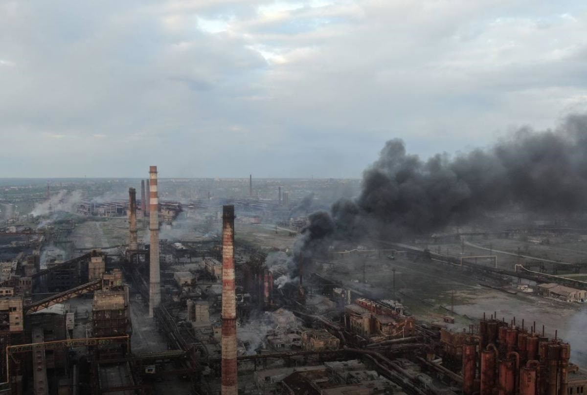 Locuitorii din Kiev trec la biciclete din cauza lipsei de combustibil din Ucraina