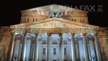 Un teatru din Rusia anulează spectacolele unor regizori care au criticat războiul din Ucraina
