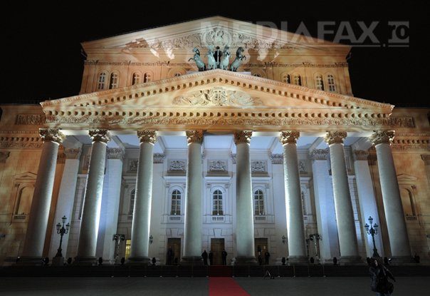 Un teatru din Rusia anulează spectacolele unor regizori care au criticat războiul din Ucraina